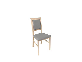 krzesło Allanis 2
