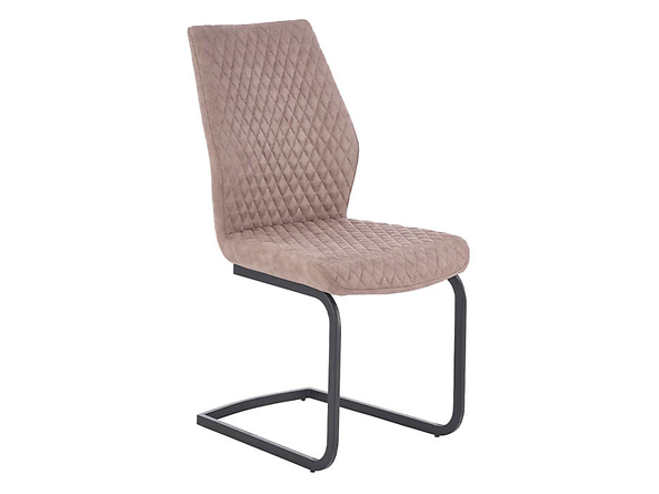 krzesło beżowy K272, 135487