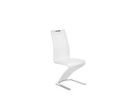 krzesło biały K-188