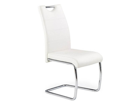 krzesło biały K-211, 136221