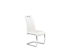 krzesło biały K-211