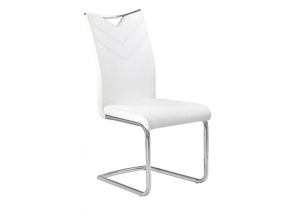krzesło biały K-224, 139393
