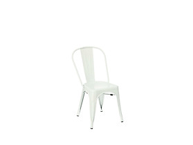 krzesło biały Paris