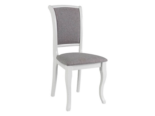 krzesło biały szary MN-SC, 136297