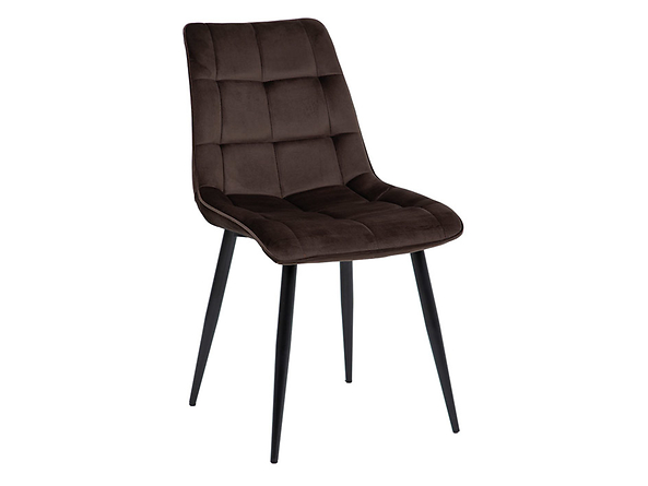 krzesło brązowy Chic, 154471