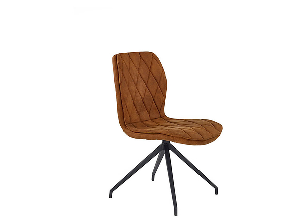 krzesło brązowy K-237, 136587