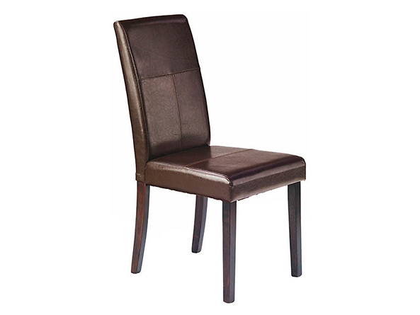 krzesło brązowy Kerry Bis, 136227