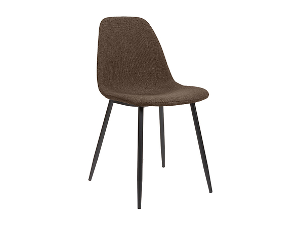 krzesło brązowy Murilo, 151285