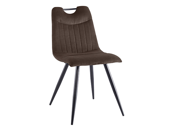 krzesło brązowy Orfe, 159263