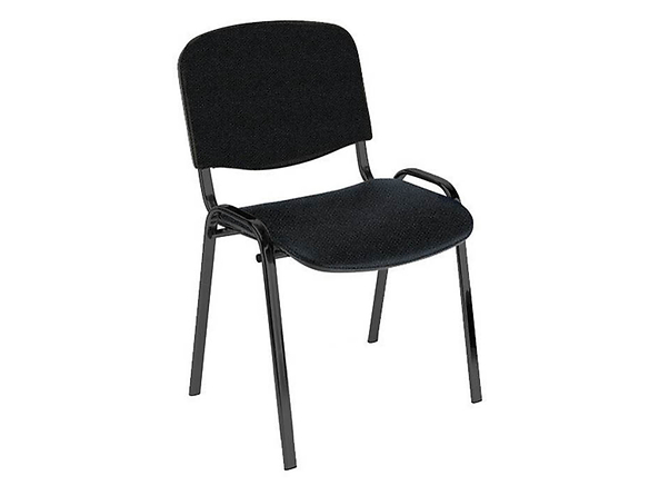 krzesło ciemnoszary Iso C, 136559