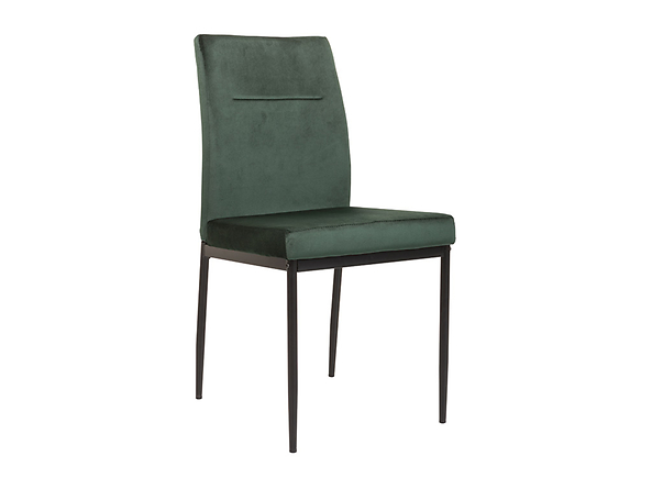 krzesło ciemny zielony Alm, 137729