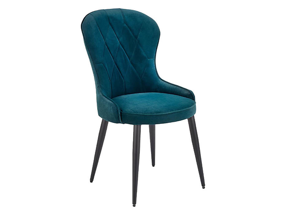 krzesło ciemny zielony K366, 135510