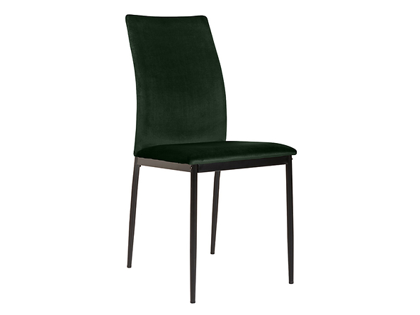 krzesło ciemny zielony Weyer, 143195