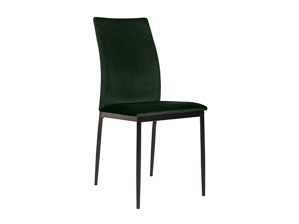 krzesło ciemny zielony Weyer, 143195