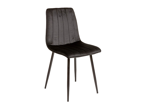 krzesło czarny Elmo, 136428