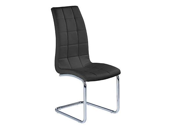 krzesło czarny K-147, 136376