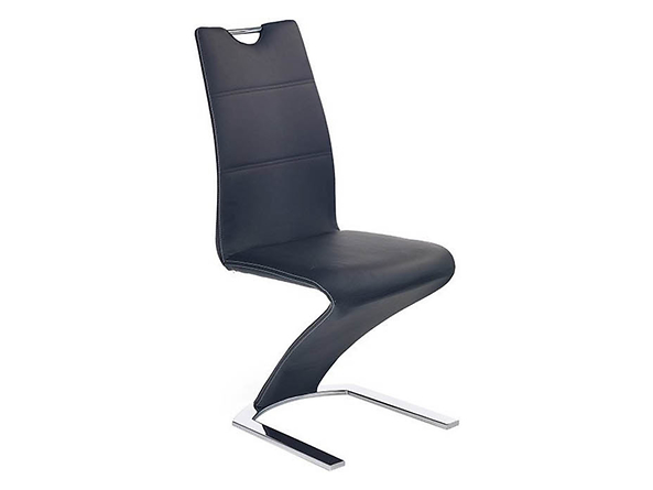 krzesło czarny K-188, 139471