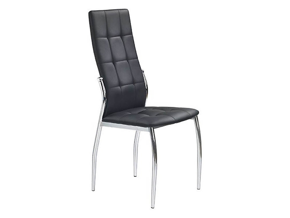 krzesło czarny K-209, 136570