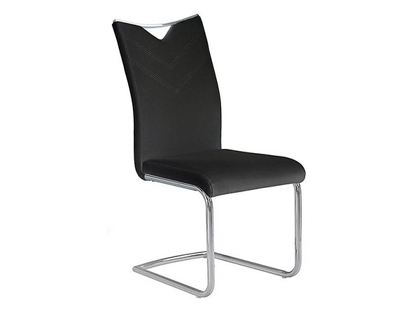krzesło czarny K-224, 139456