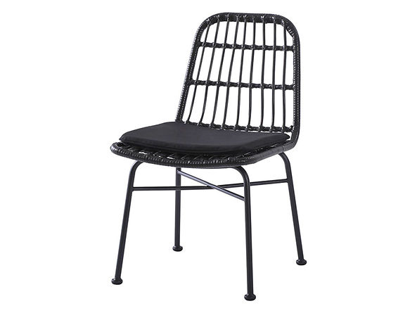 krzesło czarny K-401, 159372