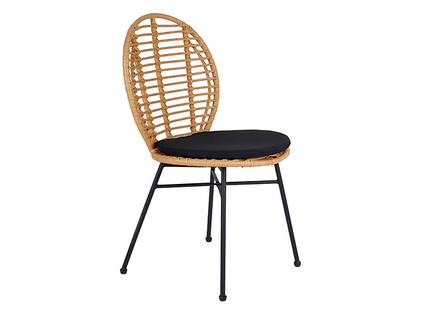 krzesło czarny K-472, 167198