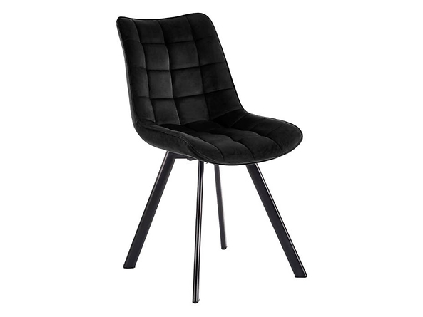 krzesło czarny K332, 135490
