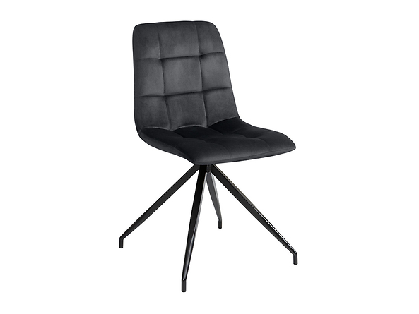 krzesło czarny Macho, 136764