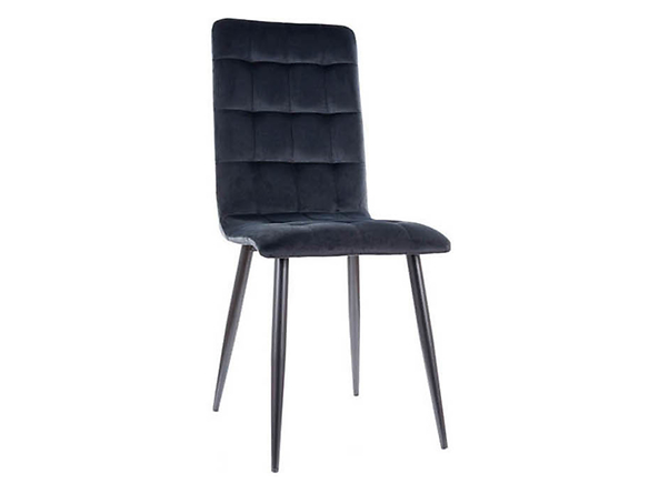 krzesło czarny Otto, 135902