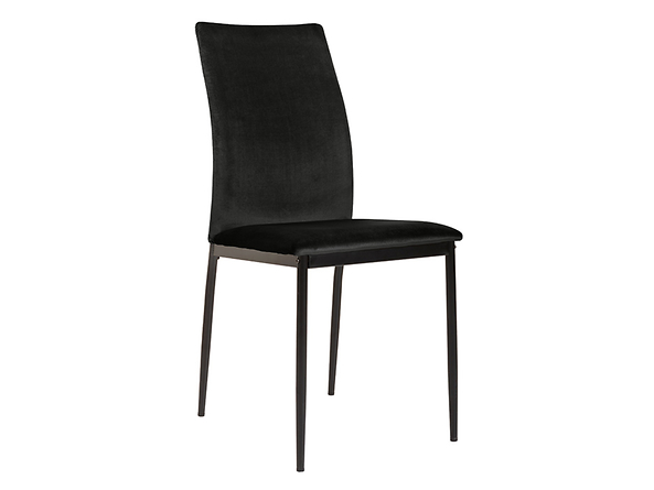 krzesło czarny Weyer, 143199