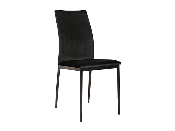 krzesło czarny Weyer, 143199