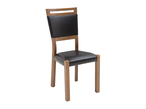 krzesło Gent 2, Wybarwienie drewna dąb stirling, 44883