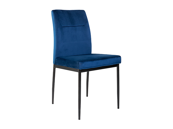 krzesło granatowy Alm, 145101