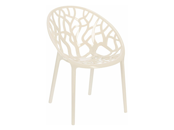 krzesło ivory Coral, 145194