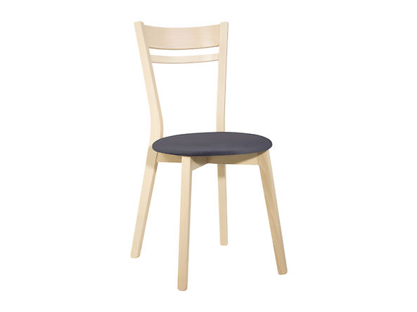 krzesło Keita, Wybarwienie drewna dąb sonoma, 137921