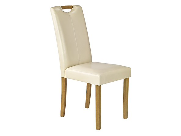 krzesło kremowy Caro, 167500