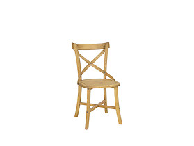 krzesło Lars