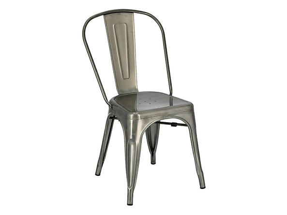 krzesło metal Paris, 145390