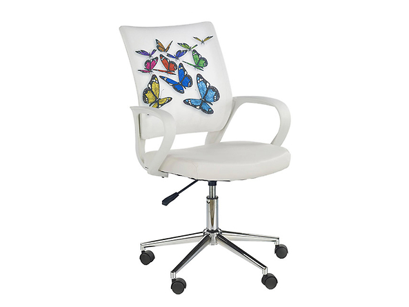 krzesło obrotowe butterfly Ibis, 96503
