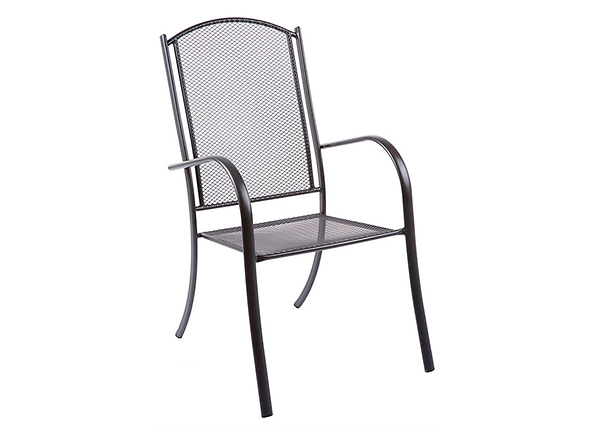 krzesło ogrodowe Opal, 79638