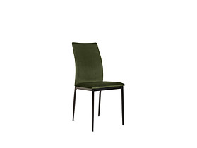 krzesło oliwkowy Weyer