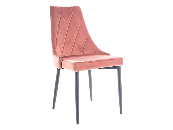 krzesło róż Trix B, 136115