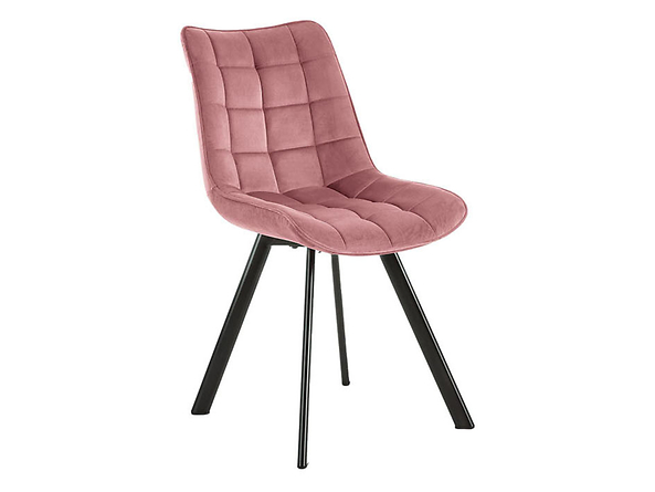 krzesło różowy K-332, 167259