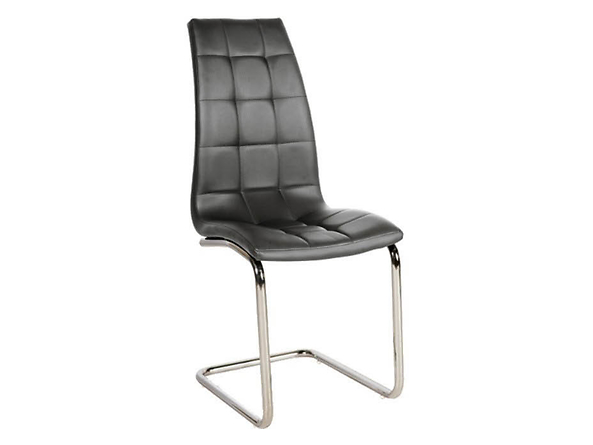 krzesło szare H-103, 136588