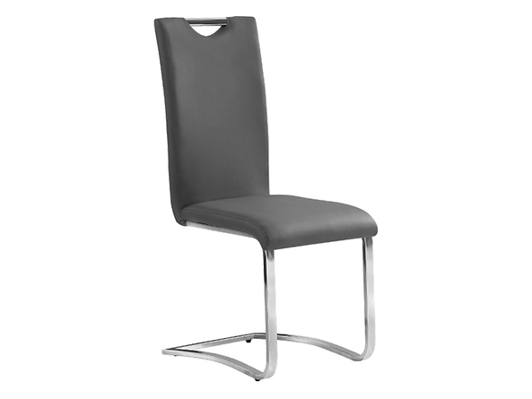 krzesło szare H-790, 139464