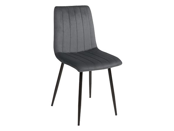 krzesło szary Elmo, 129935