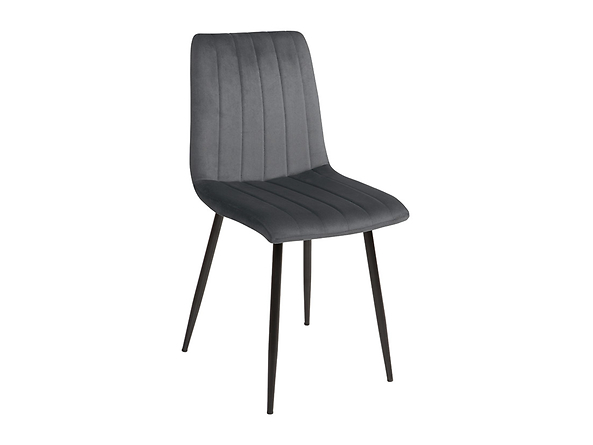 krzesło szary Elmo, 129935