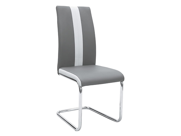 krzesło szary H-200, 168139