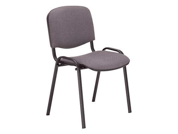 krzesło szary Iso C, 136555