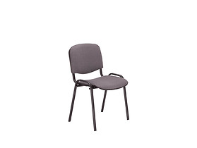 krzesło szary Iso C