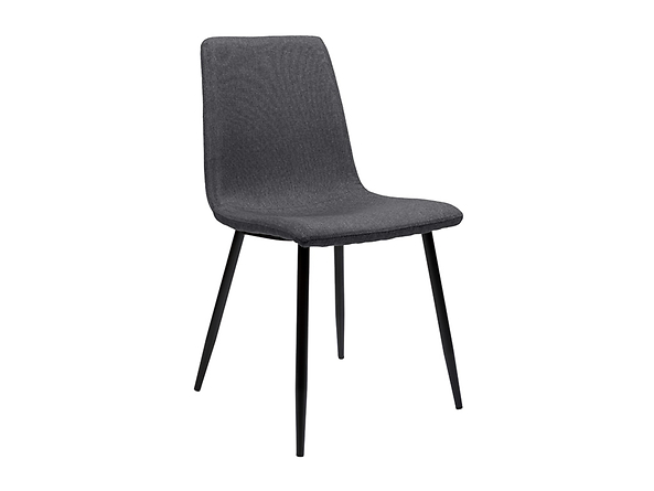 krzesło szary Krum, 151299